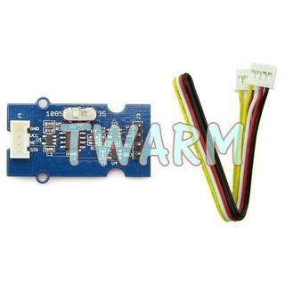 〔德源〕▽現貨＊原廠 Grove - Differential Amplifier 傳感器模組