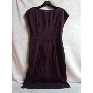 PHILOSOPHY DI ALBERTA FERRETTI 紫色洋裝
