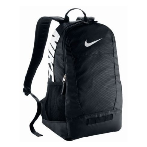 【鞋印良品】NIKE TEAM TRAINING BACKPACK 團隊訓練氣墊中背包 BA4893001 男女後背包