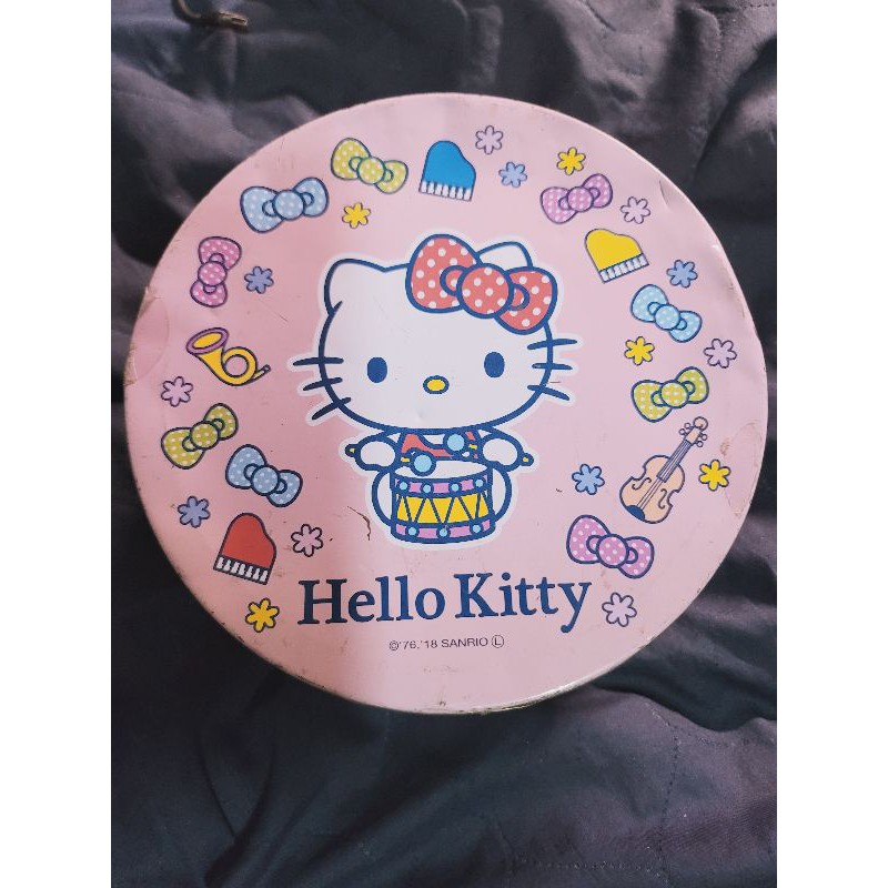 Hello kitty 美好 藍芽喇叭 MH2025 多功能藍芽音箱 藍芽音響 商品如圖