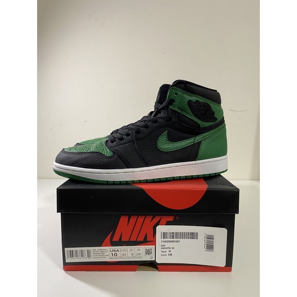 Jordan 1 Pine Green的價格推薦- 2022年3月| 比價比個夠BigGo Jordan 1 Pine Green的價格推薦- 2022年3月| 比價比個夠BigGo