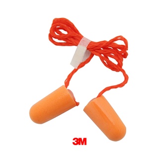【原艾國際】3M 1110 有線 防音耳塞 發泡型 單包