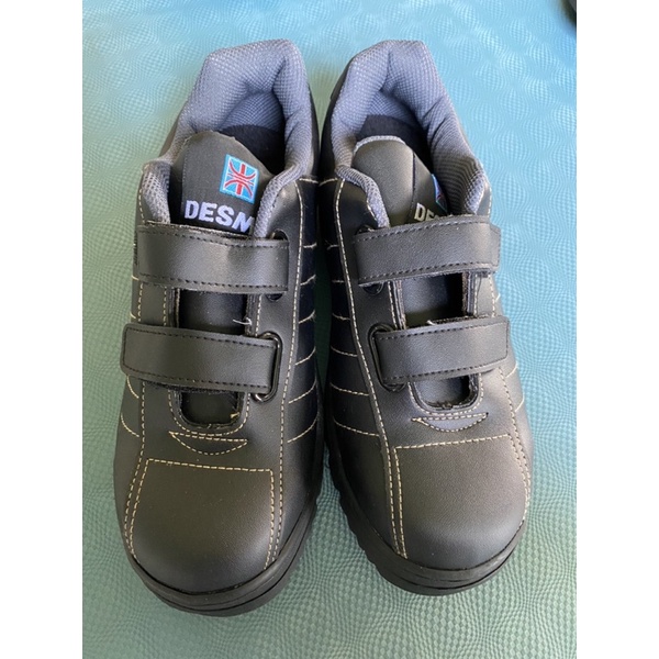 台灣製造工作安全鋼頭鞋優惠大出清市售599❌特惠價199