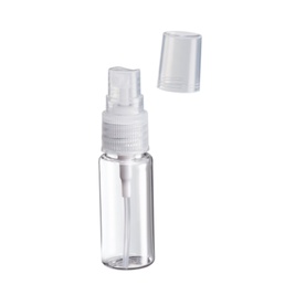 【MEKO】圓型噴霧瓶(20ml) /分裝噴瓶/隨身攜帶款 U-082