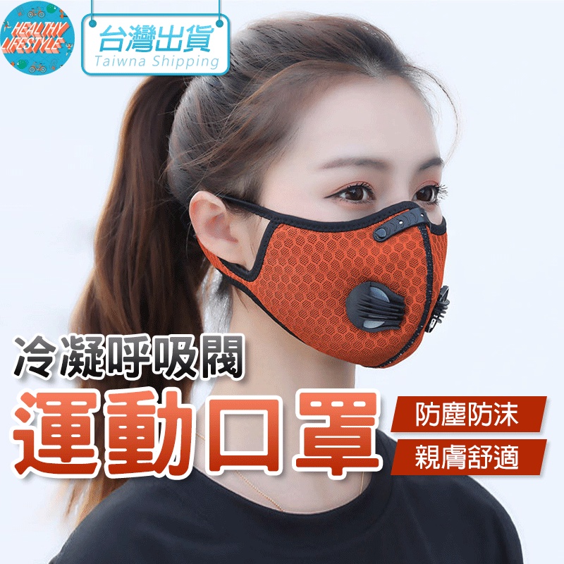 面罩 運動口罩 濾片 防塵面罩 AOLIKES 2202 2201 正公司貨 單車口罩 防飛沫口罩 防護面罩 電子發票