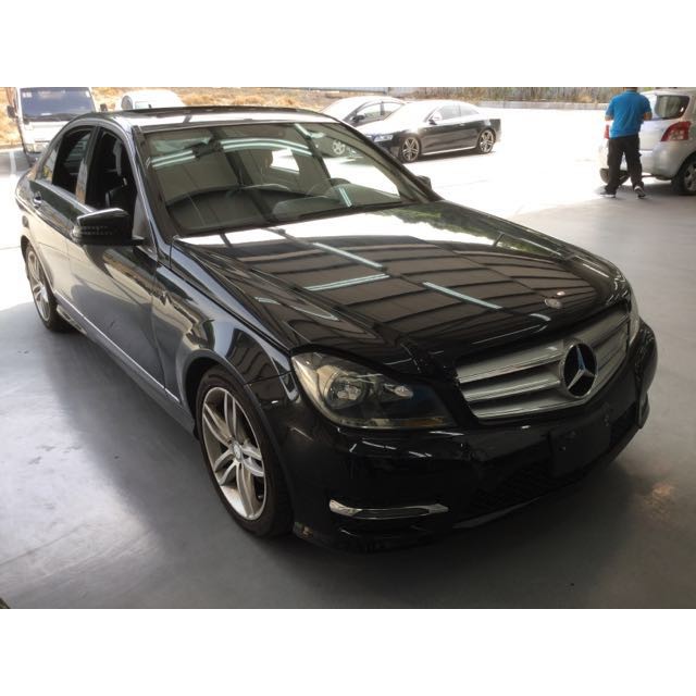 13年benz C250 全額貸強力過件私分配合度高歡迎洽詢 蝦皮購物