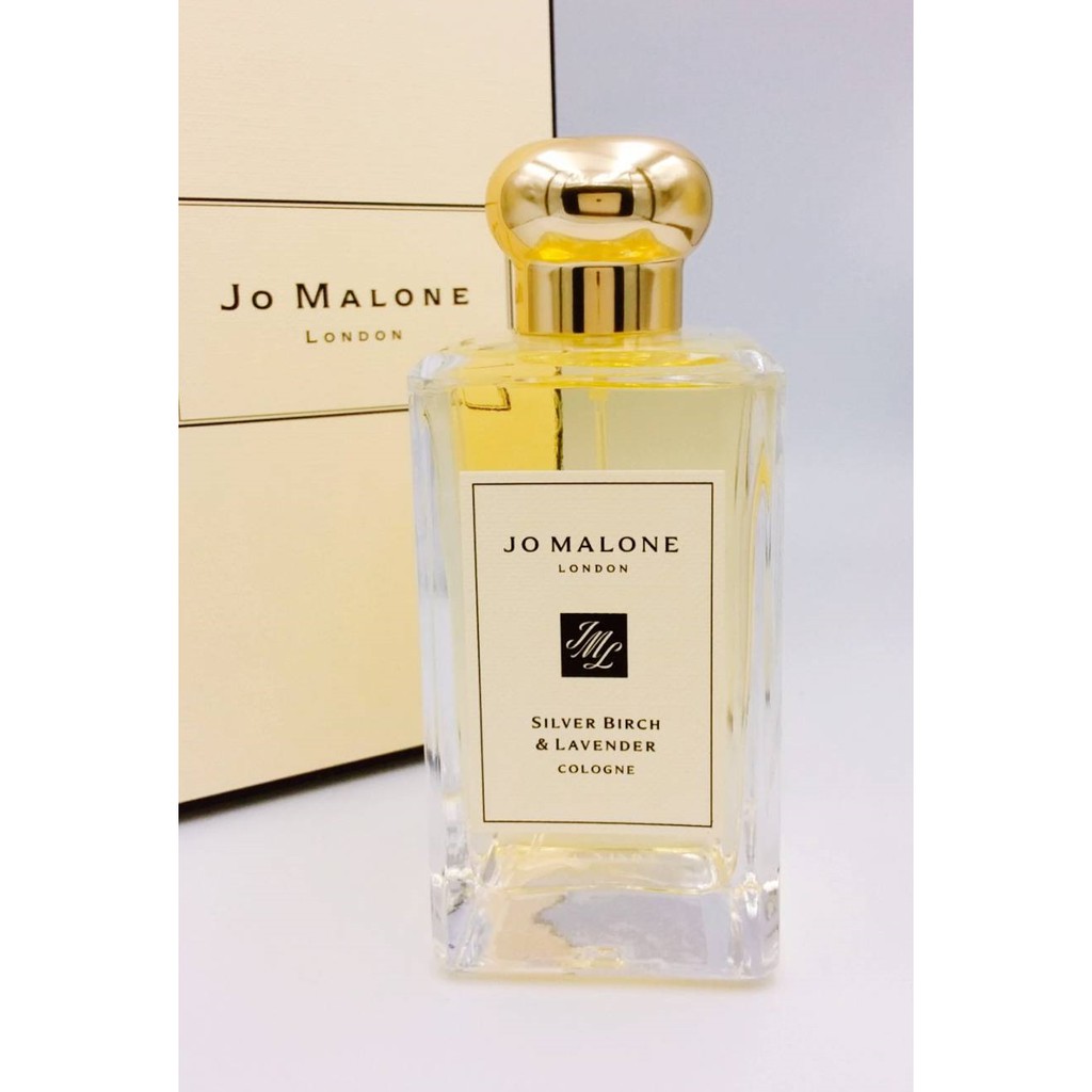 ❤舞香水❤ Jo Malone  白樺木與薰衣草 1ml 沾式 2ml / 5ml噴式分享試管