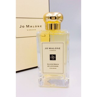 ❤舞香水❤ Jo Malone 白樺木與薰衣草 1ml 沾式 2ml / 5ml噴式分享試管