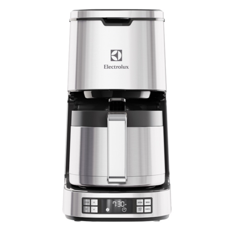 Freesia 選物꙳⋆ 現貨 伊萊克斯 1.25 公升 設計家系列美式咖啡機 ECM7814S