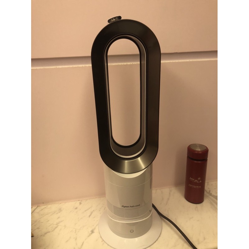 Dyson Hot+Cool 涼暖空氣電風扇AM09