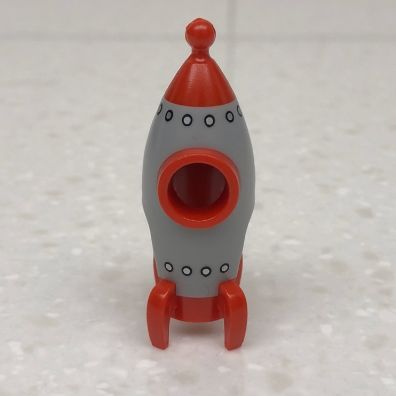 【小馬士愛樂高】LEGO 71018-13 火箭男孩裝