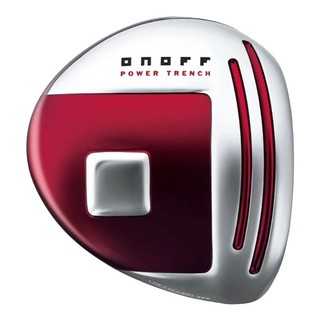 ONOFF AKA 一號木桿 ,碳身MP-518D (日規)