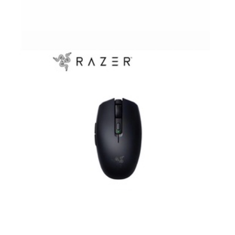 RAZER Orochi V2 Wireless Duo-mode 八岐大蛇 雙模無線 電競光學滑鼠