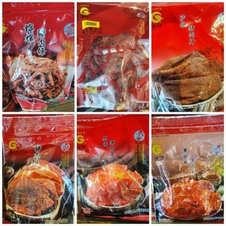 苑裡名產垂坤代購-豬肉系列