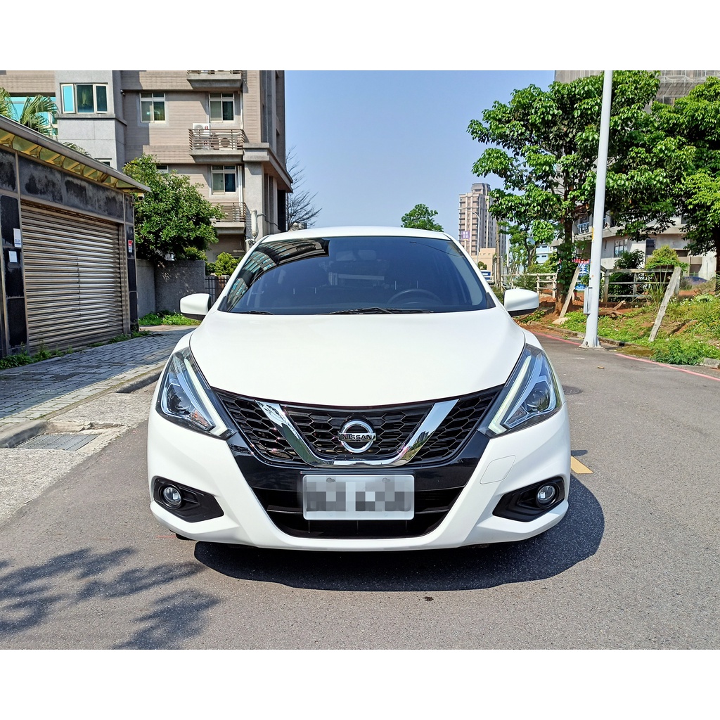 Nissan 認證中古車的價格推薦 22年3月 比價比個夠biggo