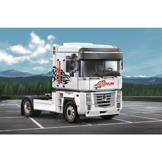 ITALERI 3941 RENAULT AE500 MAGNUM - 2001 1/24