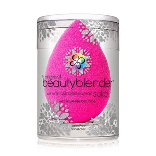 Beautyblender 聖誕限定版 美妝蛋 粉撲 海綿 清潔皂 美妝蛋架 beauty blender 美國 代購