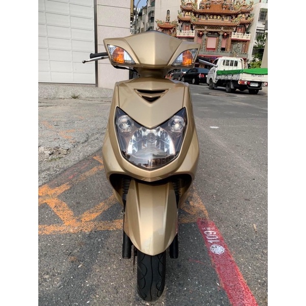 勁戰二代中古車的價格推薦 22年3月 比價比個夠biggo