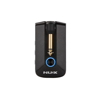 NUX Mighty Plug Pro MP-3 靜音練習器 公司貨 【宛伶樂器】