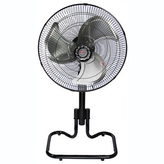 喜得 金展輝18吋 小金剛工業扇 180轉 鋁扇葉升降 電扇 電風扇 桌扇 臺灣製 涼風扇 工業立扇 A-1802