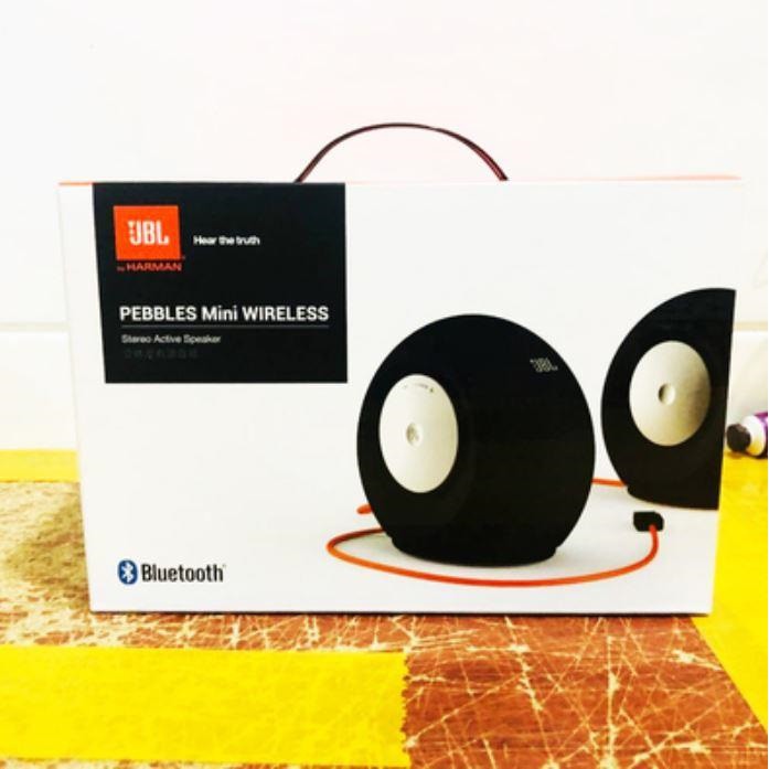 jbl pebbles mini wireless