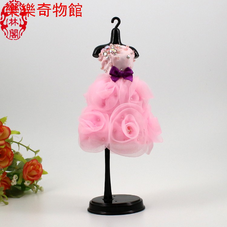 清念堂 狐仙供奉衣服還願服泰國佛牌狐仙九尾狐仙女靈姊姊供奉衣服供奉周邊還願玩具古曼狐仙女靈