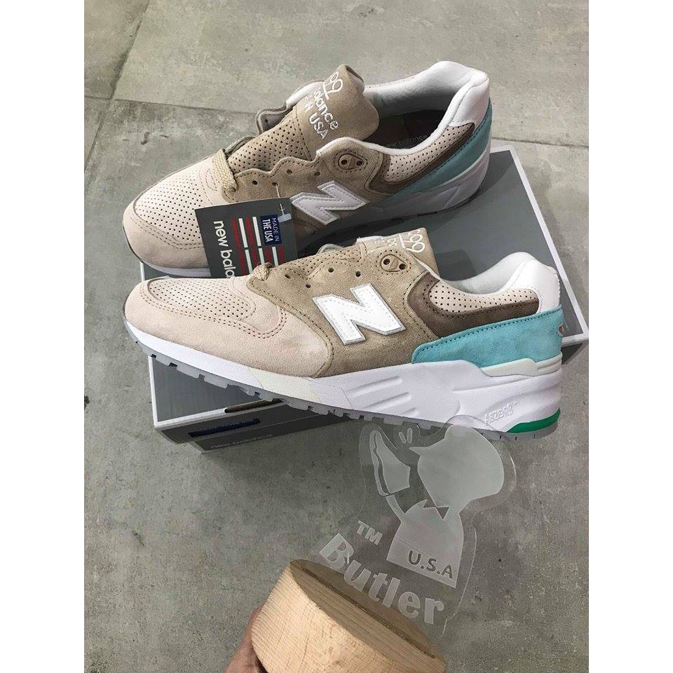 new balance m999css