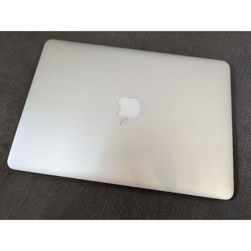 MacBook Pro 2.6ghz Intel i5 A1502 螢幕故障 可外接 無硬碟 當零件機