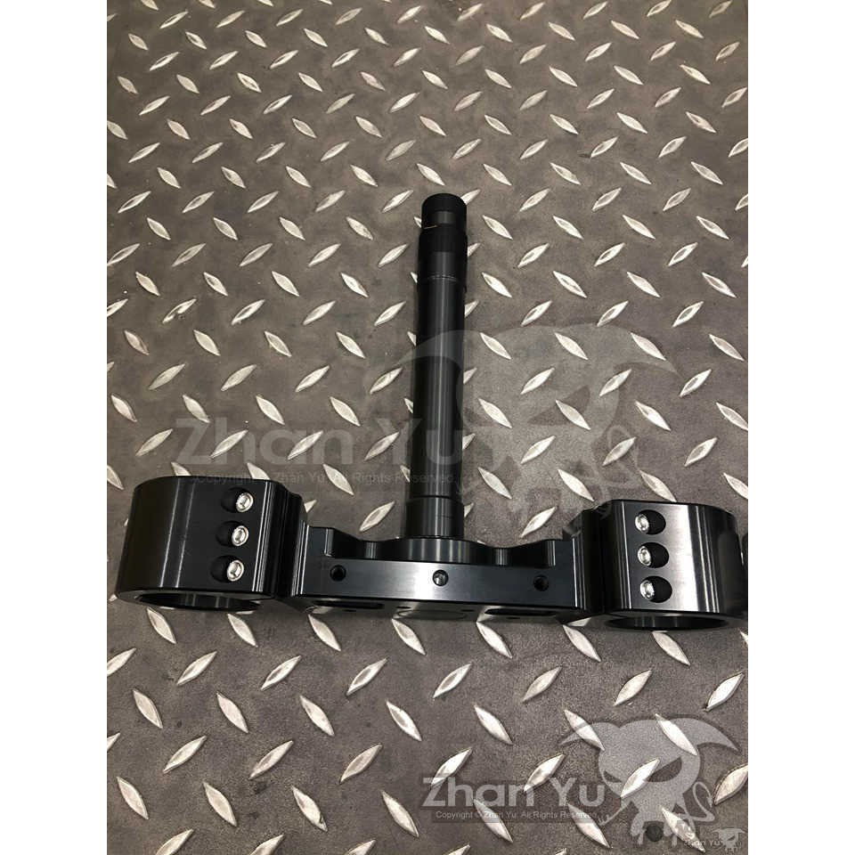 T Max展鈺改裝品 Tmax530 Tmax560 17 年強化三角台 蝦皮購物
