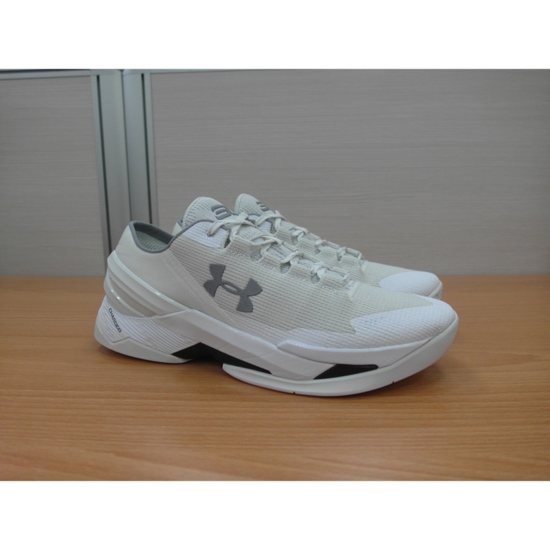 Under Armour Curry 2 Low “Chef”