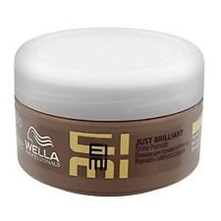 蓁美髮藝『造型品』WELLA威娜 EIMI艾迷 順亮霜75ml＊迷人光澤和自然順華定型＊