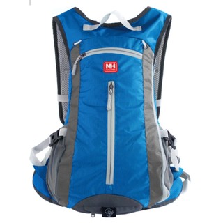 Naturehike-NH 多用途專業單車後揹包只剩下粉紅色