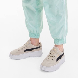 Puma 新色Deva Suede Wn’s 籃球運動鞋 女鞋 蔡依林代言