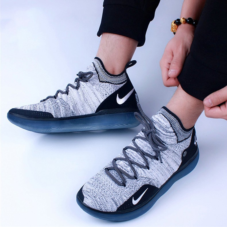 柯拔 Nike Zoom KD11 EP AO2605-006 男 籃球鞋