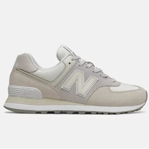 New Balance 女鞋 經典 574系列 時尚 運動 復古 休閒 鞋 WL574WL2B Sneakers542