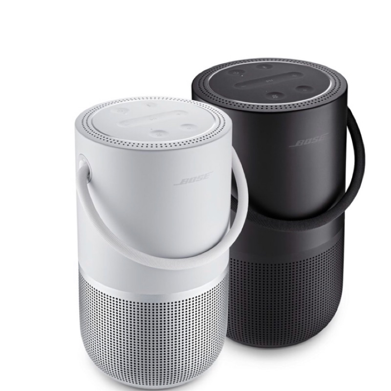 Bose Portable Home Speaker 黑色