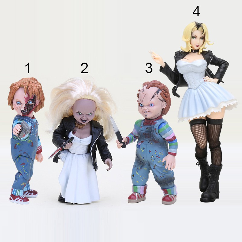 good guys chucky doll