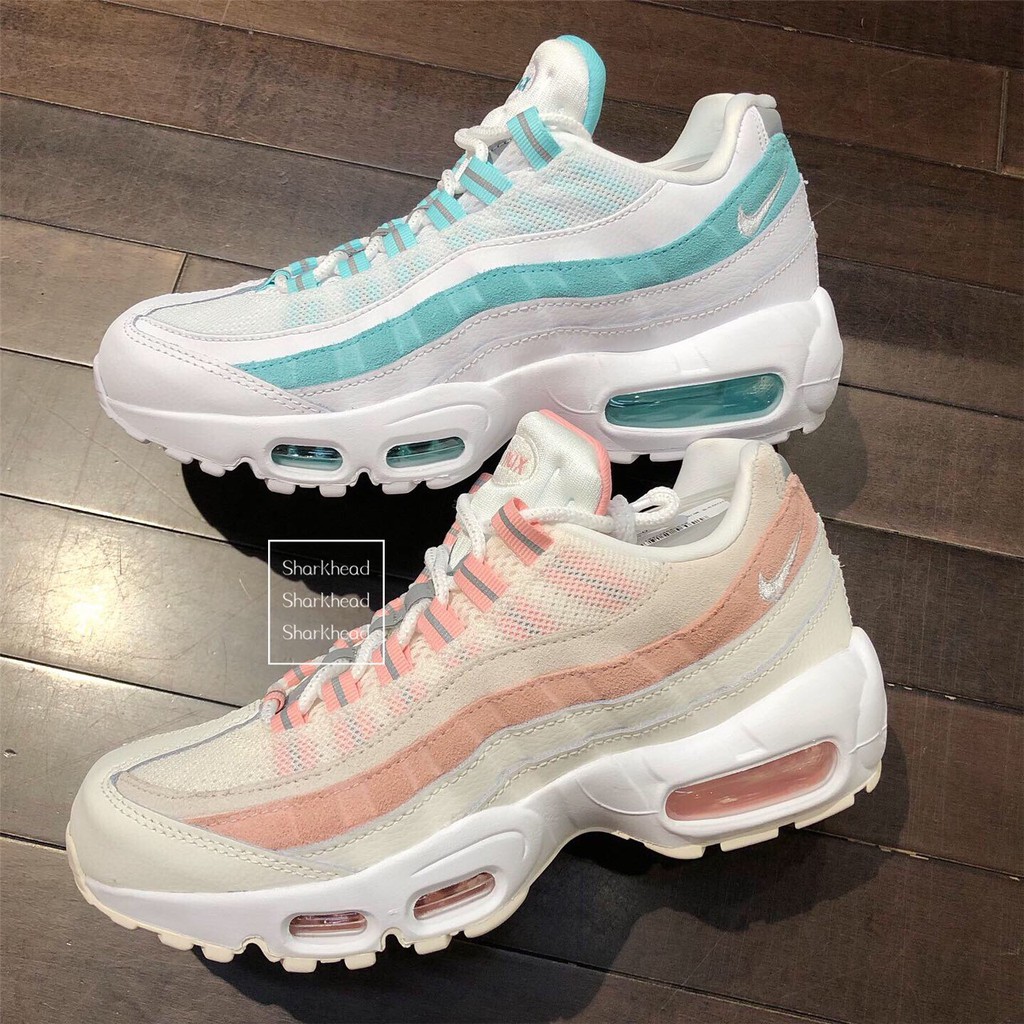 shark air max 95