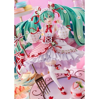 ☆ JB _TOYS ☆ 日版 Character Vocal 01 初音未來 15周年紀念 1/7 PVC 完成品