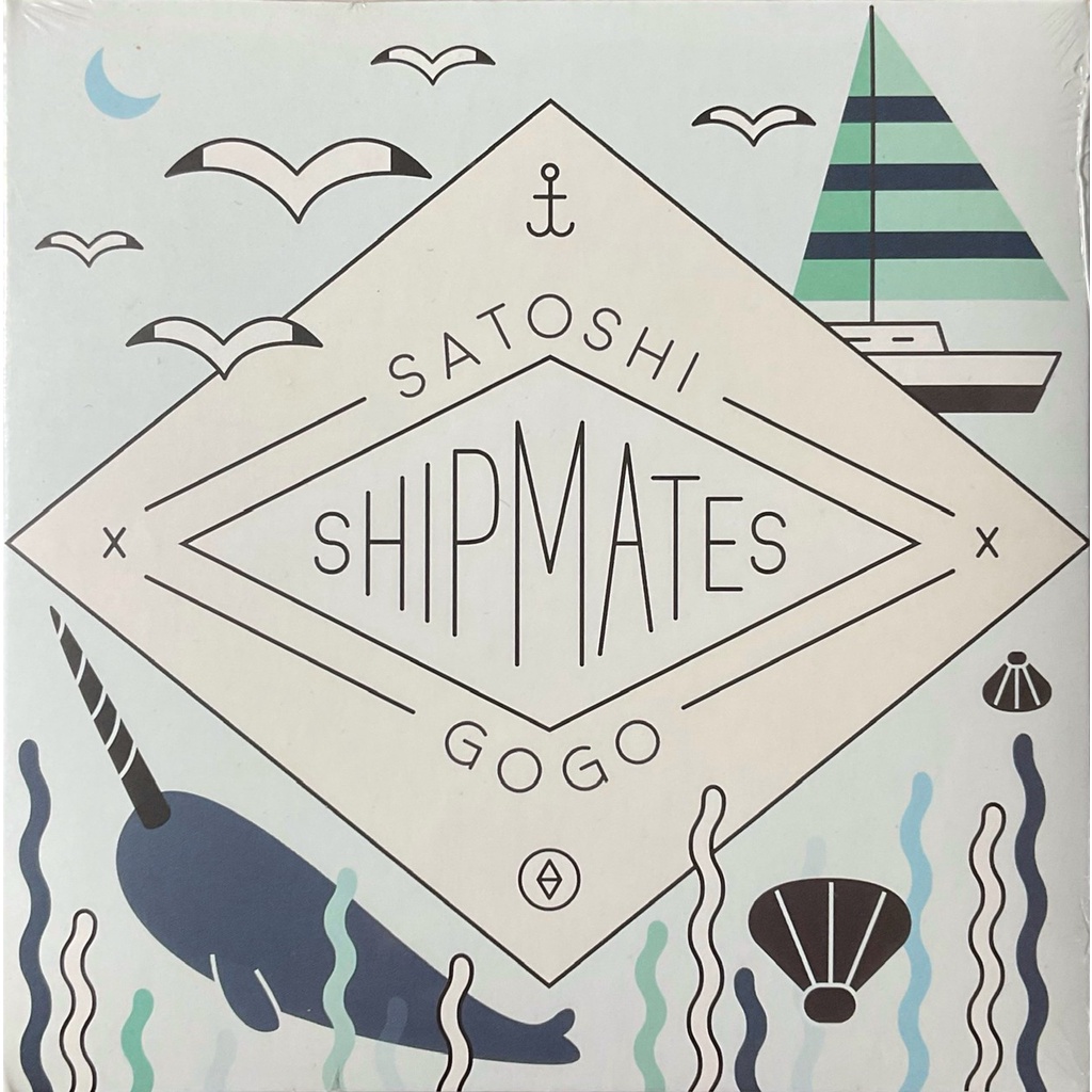 Satoshi Gogo的價格推薦- 2026年1月| 比價比個夠BigGo