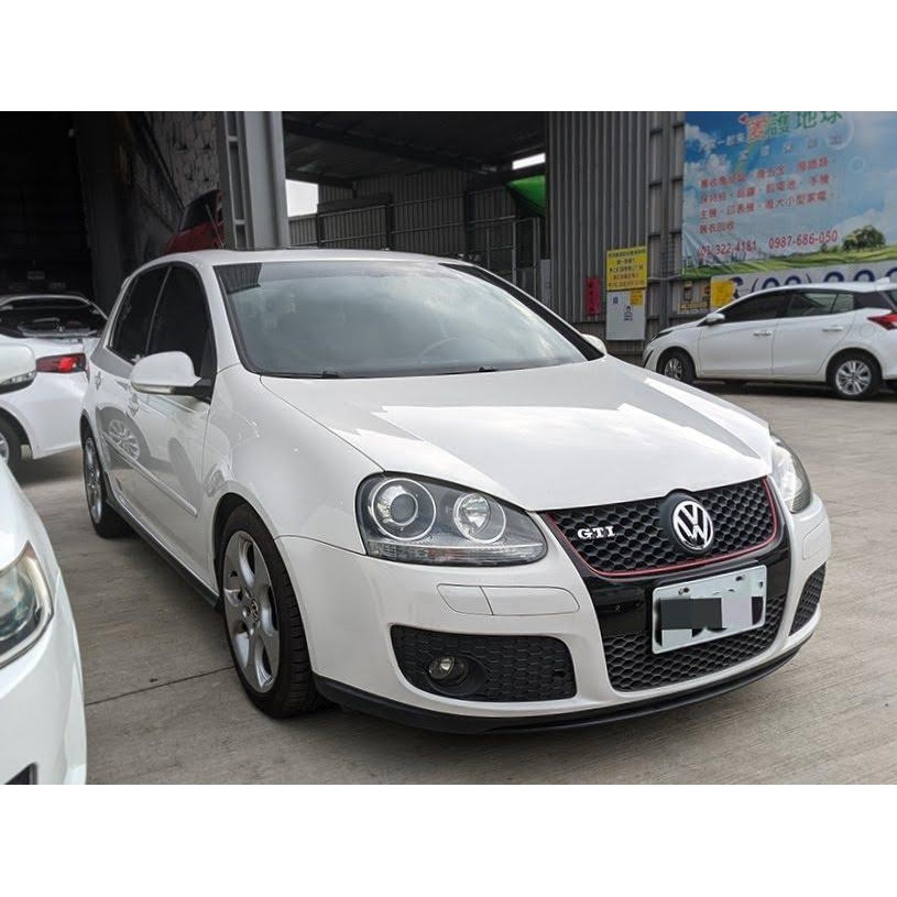 中古車gti的價格推薦 21年9月 比價比個夠biggo