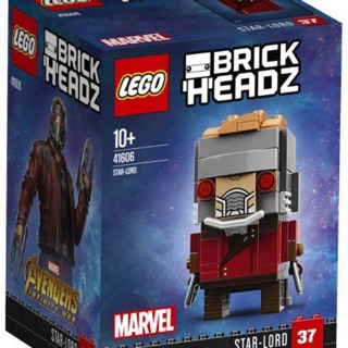 ||高雄 宅媽|樂高 積木||LEGO “41606“ Star-Lord