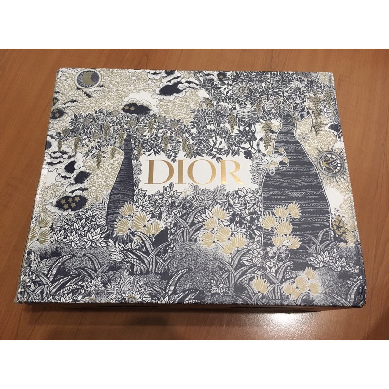 Dior 迪奧 毛毯 毯子