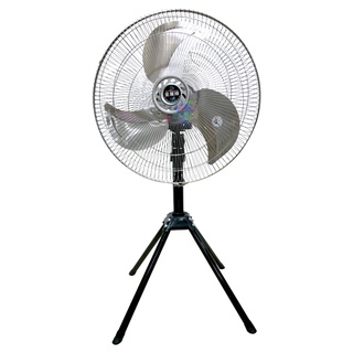 【金展輝】18吋 四腳工業扇 工業立扇 風扇 循環扇 電風扇 臺灣製造