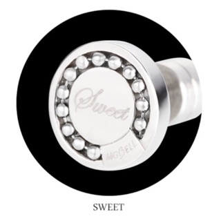 【MGBELL 瑪琦貝爾】Sweet 甜蜜耳環/ME0006/貼耳式
