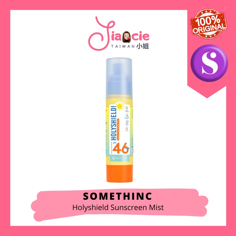 Azarine Hydrasoothe Sunscreen Mist SPF50 PA++++ 60ml