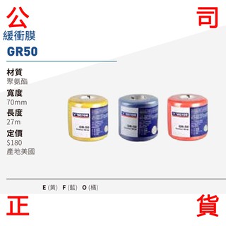 現貨販賣《小買賣》 VICTOR GR-50 緩衝膜 減震膜 握把布 抗震膜 吸震 GR50 握把 防震膜