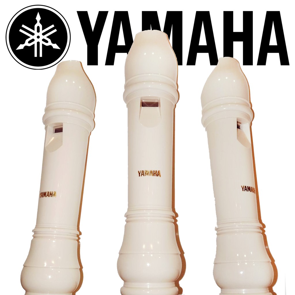 【YAMAHA山葉】ALTO YRA-28BII  全新 中音笛 學生指定用笛