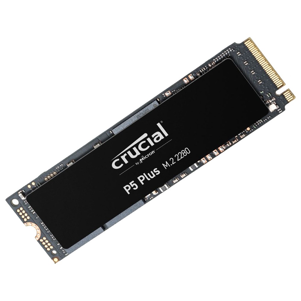 美光 P5 Plus M.2 SSD 1TB PCIe Gen4 x4 現貨 廠商直送
