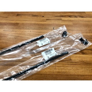 『波卡卡』德國原廠 audi vw 福斯 雨刷膠條 雨刷 膠條修理包 golf tiguan volvo nx200t